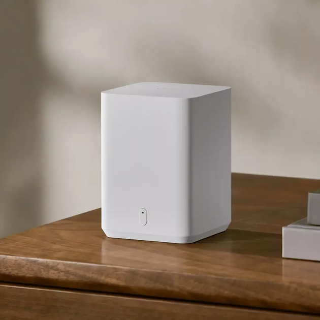 Stacja bazowa do kamer Xiaomi Outdoor BHR8618GL - obraz 4