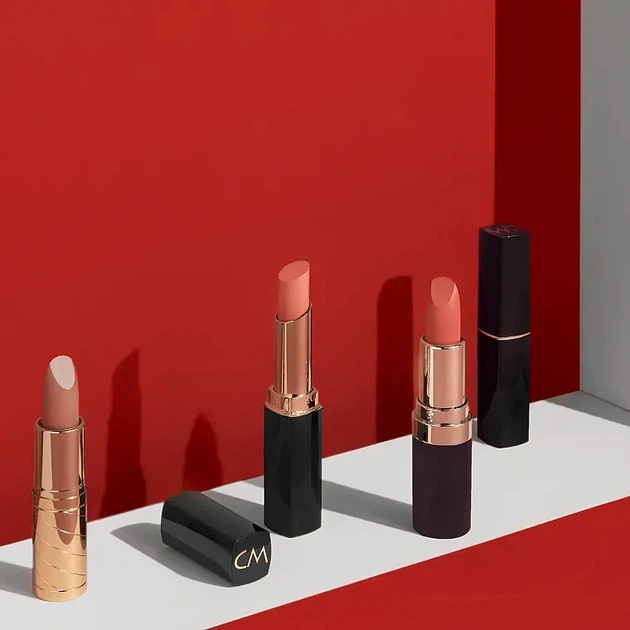 Помада Для Губ Color Me Lipstick Matte Couture Collection 205 4 - Фото 4 Помада Для Губ Color Me Lipstick Matte Couture Collection 205 4 - изображение 4