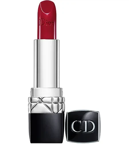 Помада для губ Dior Rouge Dior Couture Colour 872 — Victoire, без коробки - Фото 3 Помада для губ Dior Rouge Dior Couture Colour 872 — Victoire, без коробки - зображення 3