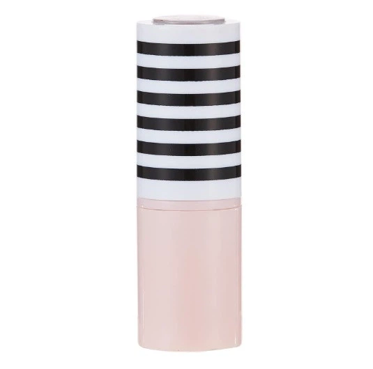 Помада для губ Pretty By Flormar Essential Lipstick 004 - Peachy - изображение 4