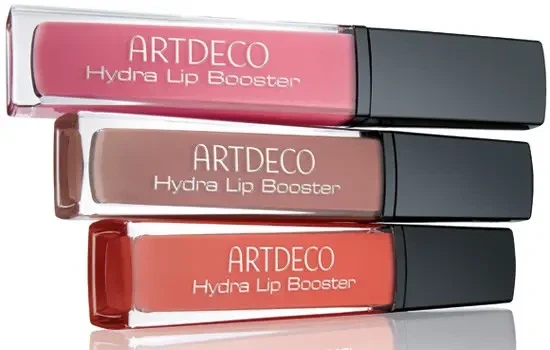 Блеск Для Губ Artdeco Hydra Lip Booster 42 6 Мл Translucent Papaya - Фото 7 Блеск Для Губ Artdeco Hydra Lip Booster 42 6 Мл Translucent Papaya - изображение 7