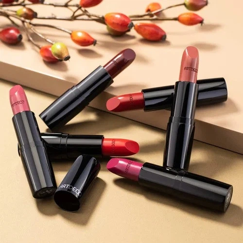 Помада Для Губ Artdeco Perfect Color Lipstick 967 Rosewood Shimmer 4 - изображение 6