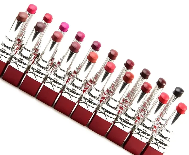 Помада для губ Dior Rouge Dior Ultra Rouge 533 — Ultra Rush, без коробки - зображення 4