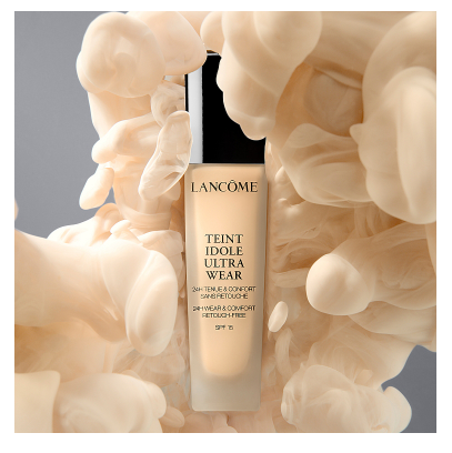 Тональный Крем Lancome Teint Idole Ultra Wear Spf 15 051 Chataigne 30 Мл - Фото 4 Тональный Крем Lancome Teint Idole Ultra Wear Spf 15 051 Chataigne 30 Мл - зображення 4