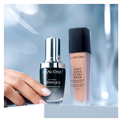 Тональный Крем Lancome Teint Idole Ultra Wear Spf 15 051 Chataigne 30 Мл - Фото 8 Тональный Крем Lancome Teint Idole Ultra Wear Spf 15 051 Chataigne 30 Мл - зображення 8