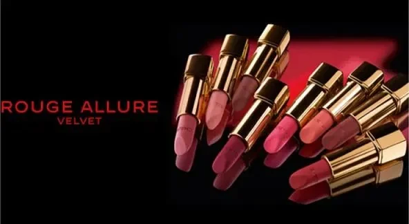 Помада Для Губ Chanel Rouge Allure Velvet 48 3.5 Г Ardente - изображение 6