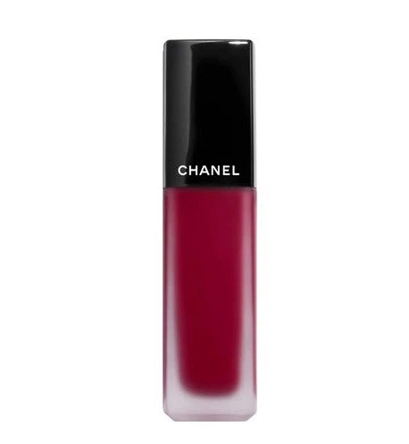 Помада для губ Chanel Rouge Allure Ink 154 - Experimente - Фото 1 Помада для губ Chanel Rouge Allure Ink 154 - Experimente - изображение 1