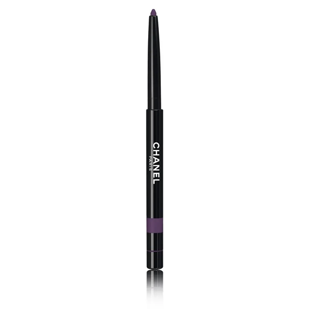 Карандаш для глаз Chanel Stylo Yeux Waterproof 833 - Cassis (тестер) от ...