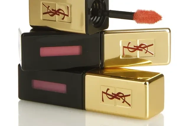 Лак Для Губ Yves Saint Laurent Rouge Pur Couture Vernis A Levres 8 Orange De Chine 6 Мл Оранжевый - Фото 7 Лак Для Губ Yves Saint Laurent Rouge Pur Couture Vernis A Levres 8 Orange De Chine 6 Мл Оранжевый - изображение 7