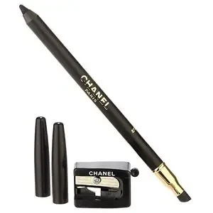 Контурный Карандаш Для Глаз Chanel Le Crayon Yeux 19 Blue Jeans 1 Г Синий Деним - зображення 4