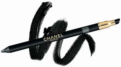 Контурный Карандаш Для Глаз Chanel Le Crayon Yeux 19 Blue Jeans 1 Г Синий Деним - зображення 5