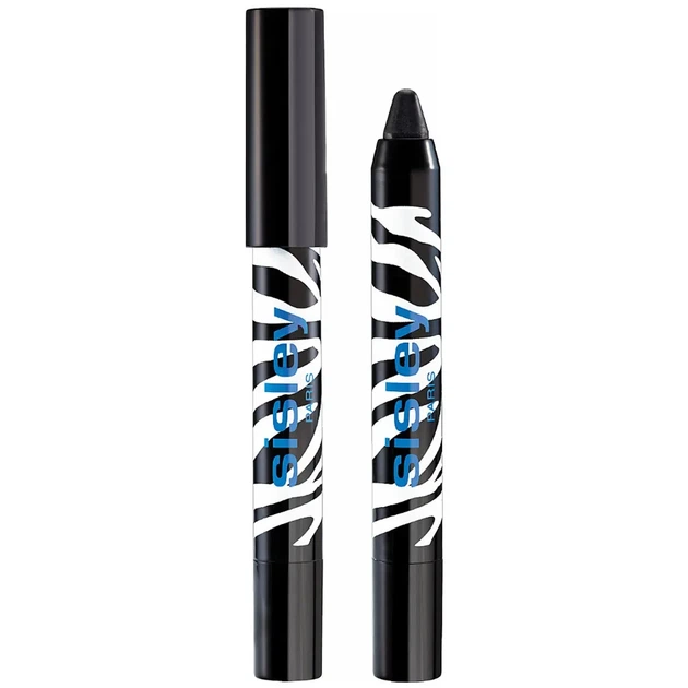 Карандаш Для Век Sisley Phyto Eye Twist 6 Синий 1.5 Г Тестер - зображення 4