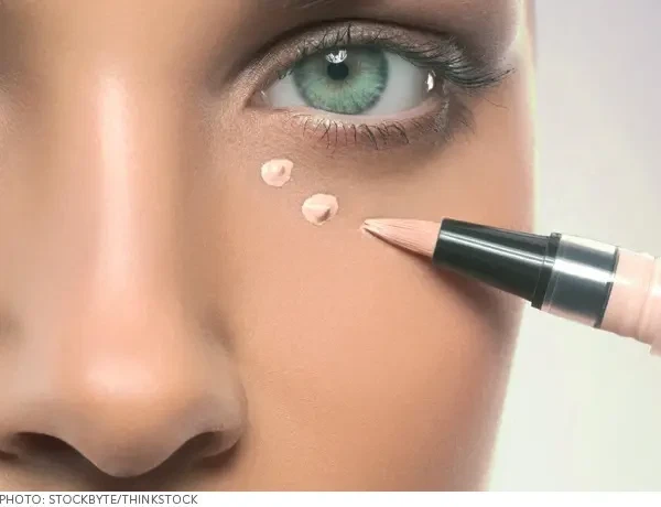 Коректор Для Обличчя Guerlain Precious Light 02 Beige Clair 1.5 мл Світло-бежевий Тестер - зображення 5