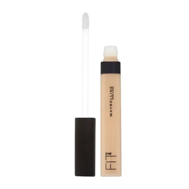 Консилер Под Глаза Maybelline Fit Me 10 Light 6.8 Мл Светлый - Фото 3 Консилер Под Глаза Maybelline Fit Me 10 Light 6.8 Мл Светлый - зображення 3