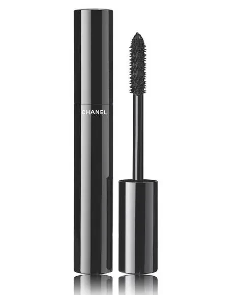 Тушь Для Ресниц Chanel Le Volume De Chanel Waterproof Mascara 10 Noir 6 Г Черный - Фото 1 Тушь Для Ресниц Chanel Le Volume De Chanel Waterproof Mascara 10 Noir 6 Г Черный - изображение 1