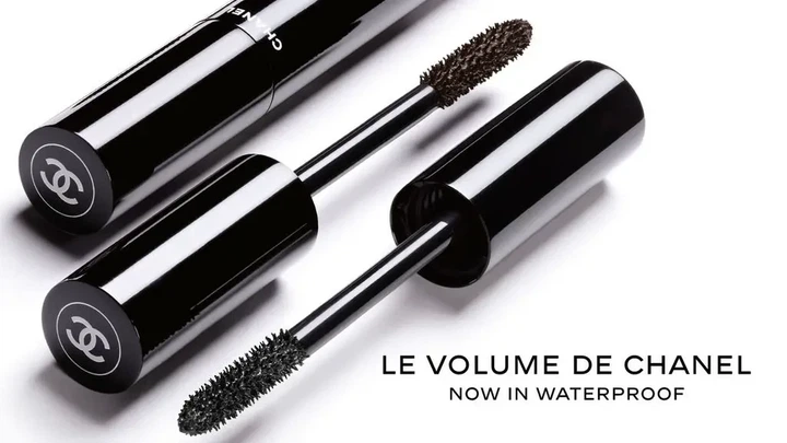 Тушь Для Ресниц Chanel Le Volume De Chanel Waterproof Mascara 10 Noir 6 Г Черный - Фото 5 Тушь Для Ресниц Chanel Le Volume De Chanel Waterproof Mascara 10 Noir 6 Г Черный - изображение 5