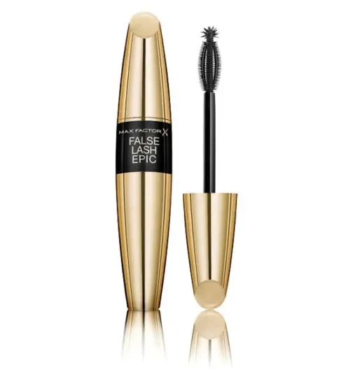 Тушь Для Ресниц Max Factor False Lash Epic 01 Black 13.1 Мл Черный - Фото 1 Тушь Для Ресниц Max Factor False Lash Epic 01 Black 13.1 Мл Черный - изображение 1