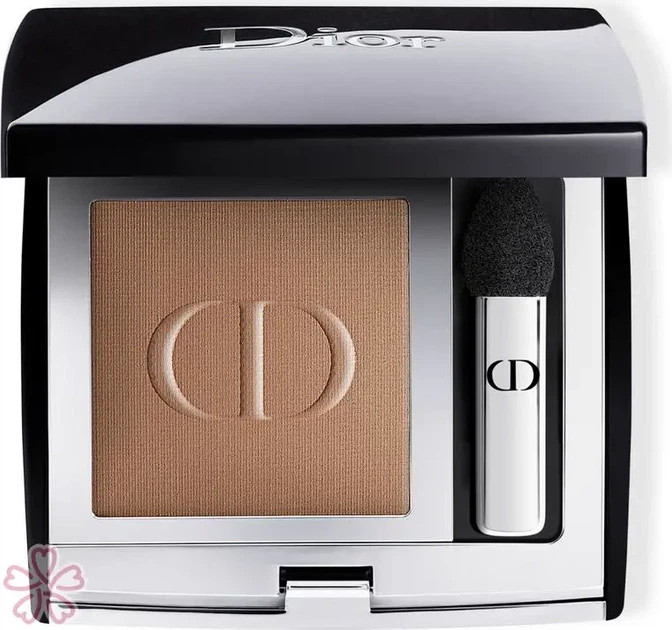 Тіні для Век Dior Diorshow Mono Couleur Couture Eyeshadow 633 Coral Look 2.2 Г - зображення 3
