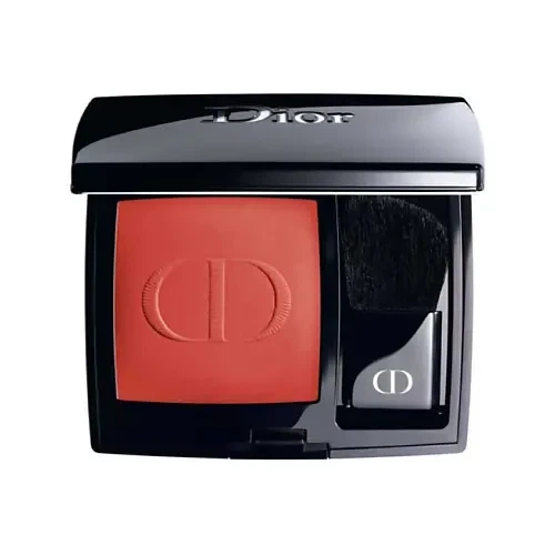 Рум'яна для Обличчя Dior Rouge Blush 219 Rose Montaigne 6.7 Г - зображення 3