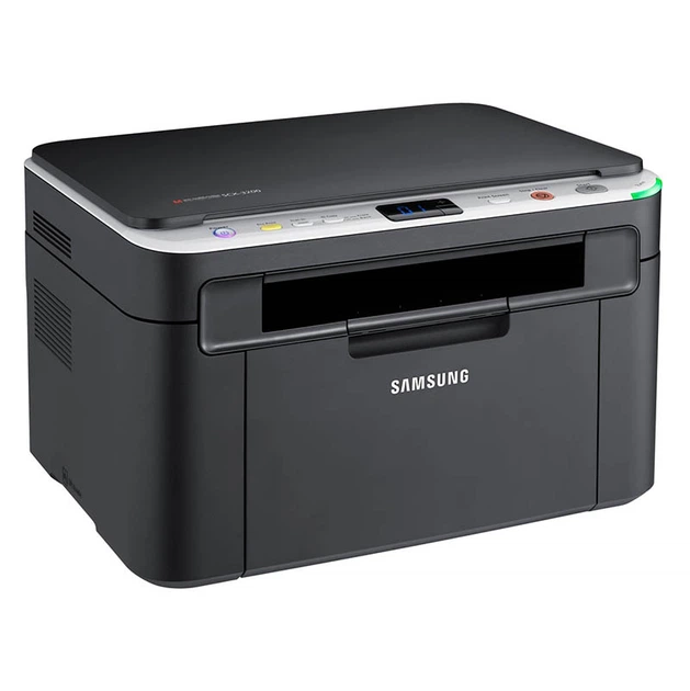 БФП Samsung SCX-3200, Лазерная печать - Б/В - изображение 3