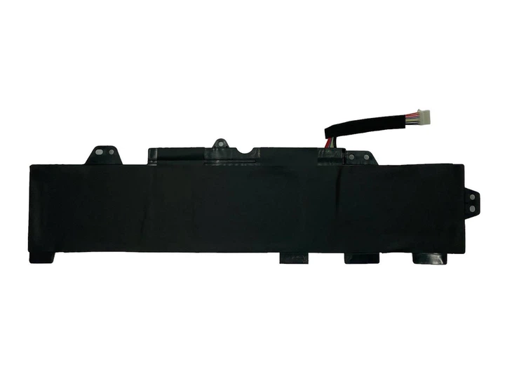Акумулятор для ноутбука HP Compaq TT03XL EliteBook 850 G5 11.1V Black 5200mAh OEM - зображення 2