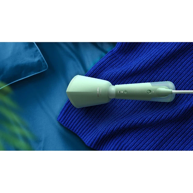 Отпариватель PHILIPS 5000 Серии STH5010/70 - изображение 13