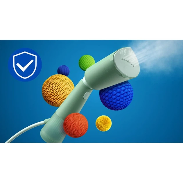 Отпариватель PHILIPS 5000 Серии STH5010/70 - изображение 15