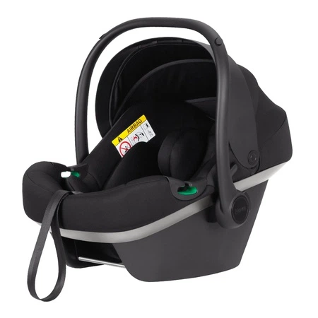 Автокрісло+база CARRELLO Nova CRL-16101+CRL-16102 Grey Line i-Size 40-87см ISOFIX - Фото 2 Автокрісло+база CARRELLO Nova CRL-16101+CRL-16102 Grey Line i-Size 40-87см ISOFIX - изображение 2