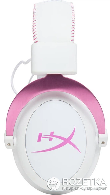 Наушники Kingston HyperX Cloud II Gaming Headset (KHX-HSCP-PK