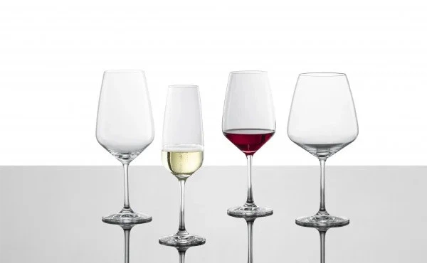 Набор бокалов для красного вина Schott Zwiesel Tulip Burgundy 6шт х 780 мл (115673) - Фото 4 Набор бокалов для красного вина Schott Zwiesel Tulip Burgundy 6шт х 780 мл (115673) - изображение 4