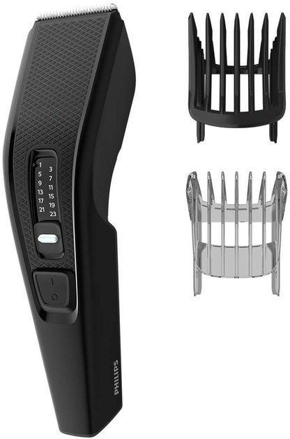 Maszynka do strzyżenia włosów Philips Series 3000 HC3510/15 (PHI/HC3510/15) - obraz 3