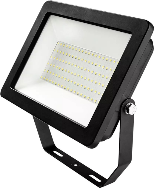 Прожектор NEO Tools 100 Вт SMD LED 8500 лм на штативі 1.8 м 99-095 (5907558469561) - зображення 4