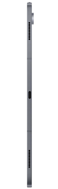 Планшет Samsung Galaxy Tab S10 Ultra Wi-Fi + 5G 12/256GB Moonstone Grey (SM-X926BZAREUB) - зображення 5