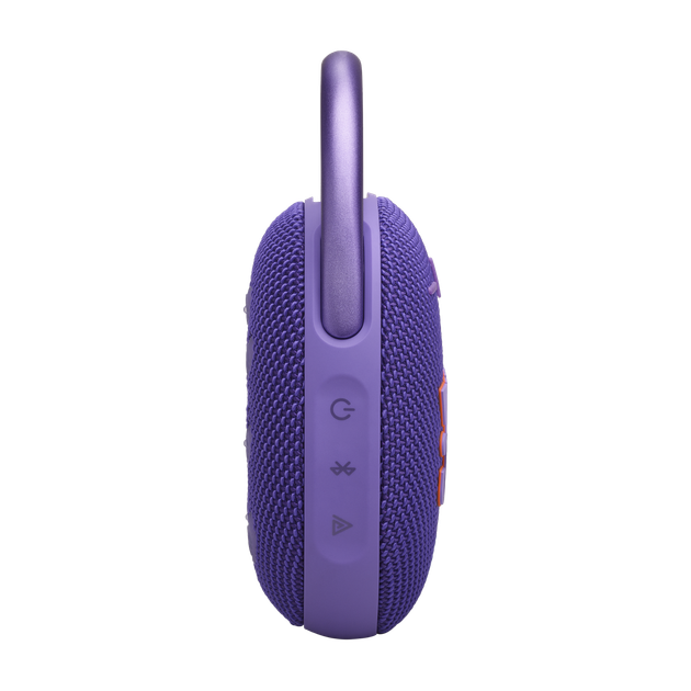 Акустическая система JBL Clip 5 Purple (CLIP5PUR) - изображение 5