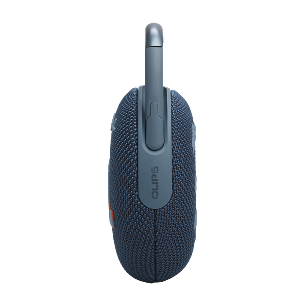 Акустическая система JBL Clip 5 Blue (CLIP5BLU) - изображение 6