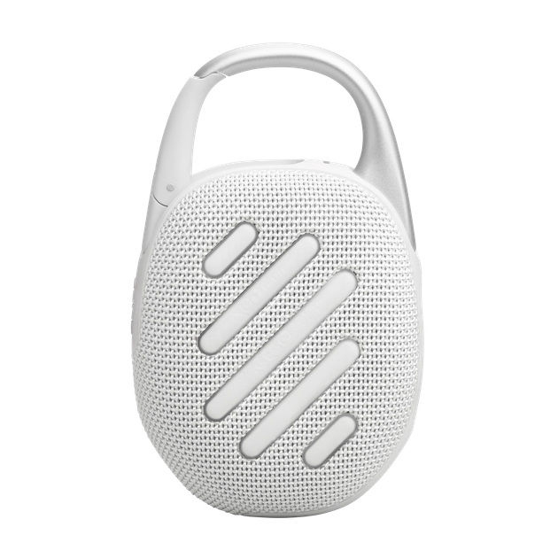 Акустическая система JBL Clip 5 White (CLIP5WHT) - изображение 3