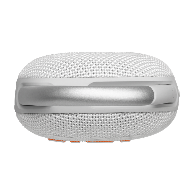Акустическая система JBL Clip 5 White (CLIP5WHT) - изображение 7