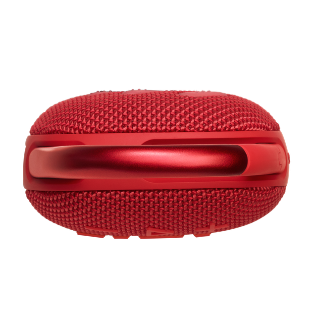 Акустическая система JBL Clip 5 Red (CLIP5RED) - изображение 7