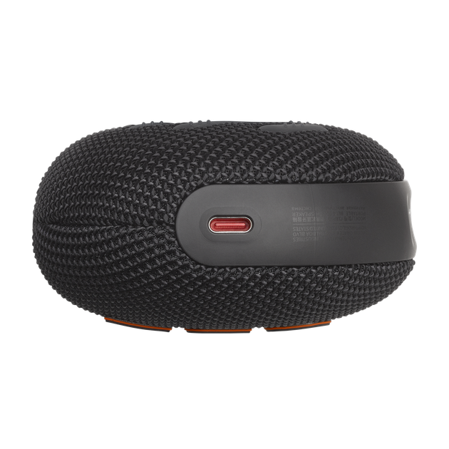 Акустическая система JBL Clip 5 Black (CLIP5BLK) - изображение 8