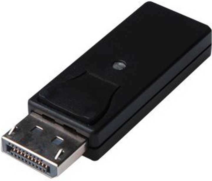 Відеоадаптер Digitus DisplayPort (DB-340602-000-S) - зображення 1