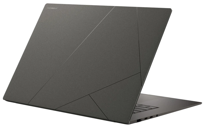 Ноутбук ASUS Zenbook S16 UM5606; Copilot+ PC (UM5606KA-RK016W