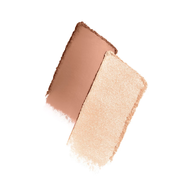 Бронзер та хайлайтера DIOR Rouge Blush Colour & Glow 8g у відтінку 100 - зображення 3