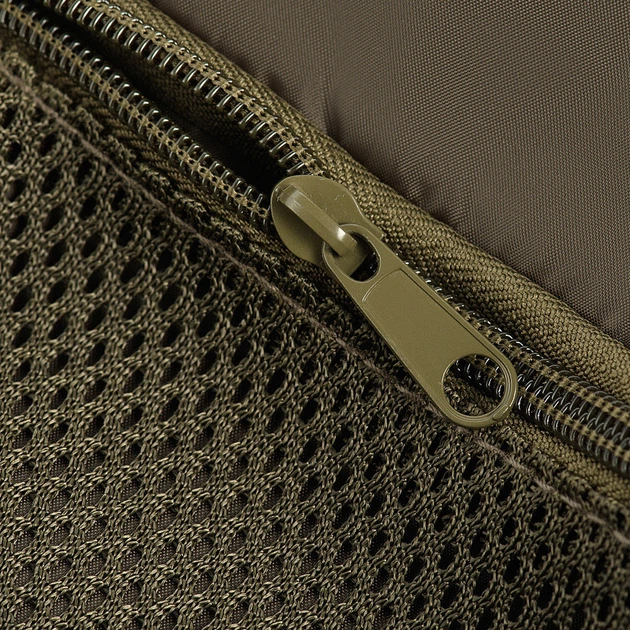 Сумка M-Tac Assistant Bag олива - изображение 8