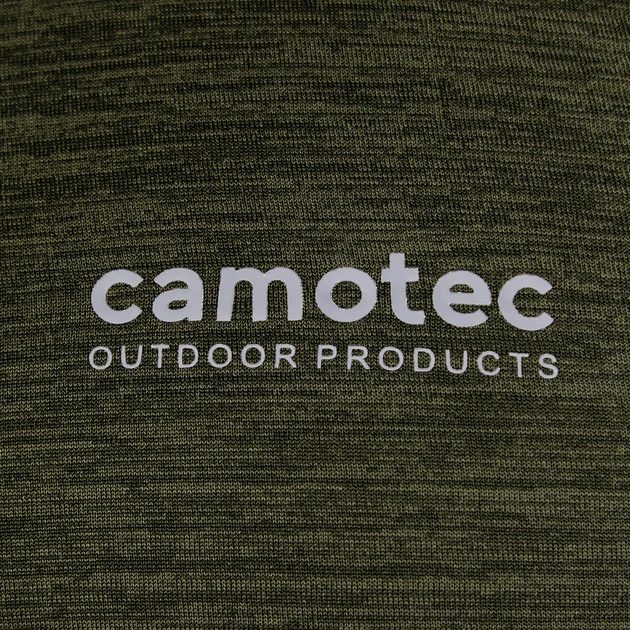 Женское термобелье Camotec Pani Polarheat QS Pro LVL2 кофта + штаны олива размер 2XL - Фото 8 Женское термобелье Camotec Pani Polarheat QS Pro LVL2 кофта + штаны олива размер 2XL - изображение 8