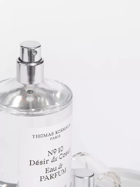 Парфумована вода унісекс Thomas Kosmala No.10 Desir Du Coeur Elixir 100 мл (5060412110815) - зображення 5