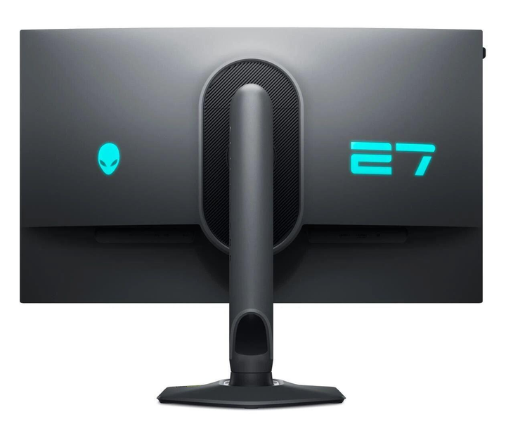Монитор Dell Alienware AW2725QF (210-BNHT) EU - изображение 4
