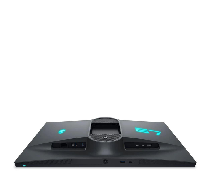 Монитор Dell Alienware AW2725QF (210-BNHT) EU - изображение 5