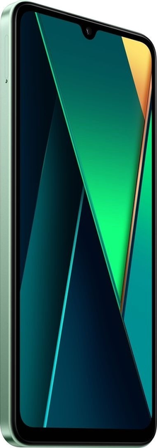 Мобільний телефон Poco C75 8/256GB Green (6941812708750) - зображення 5