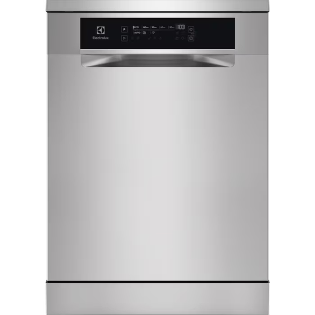 Zmywarka Electrolux ESM 89400 SX - obraz 1