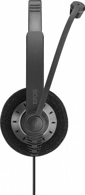 Навушники Epos | Sennheiser Impact SC 30 Black (1000667) - зображення 3